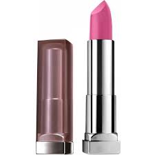 Lalu apa yang membedakan lipstik matte dari maybelline ini dengan lipstik dengan hasil matte lainnya. Buy Maybelline Color Sensational Powder Matte Technically Pink Online Looksgud In