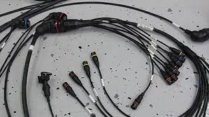 Maybe you would like to learn more about one of these? Wiring Harness Tips Tricks Engine Builder Magazine