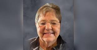 Joyce Doucet Louviere Obituary