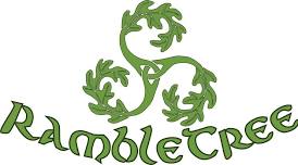 Irish Night with RambleTree at Two Brothers Tavern