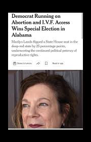 After the 2024 fiasco, the Democrats are rethinking everything  https://ti.me/4dI5jih