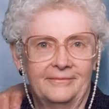 Obituary information for Juanita May Peterson