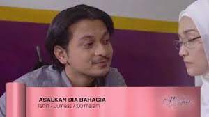 Click the caption button to activate subtitle! Best Of Asalkan Dia Bahagia Episode 11 Free Watch Download Todaypk
