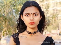 Mumbai: Bangladeshi Porn Star Riya Bardes Father Arrested for Helping Her  Obtain Fake Documents - www.lokmattimes.com