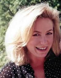 Kimberly Grinsted Obituary