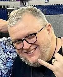 Please see below for information regarding Erik's memorial, as well as a  dropbox for submitting video/text remembrances if you are unable to attend  💜 "Dear Friends, The celebration memorial for Erik Fredricksen