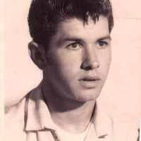 Robert Leroy Moschetti (1938–2002)