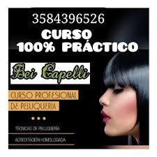 TODAVIA ESTAS BUSCANDO DONDE ESTUDIAR PELUQUERIA? O SIMPLEMENTE CAPACITARTE  CON LAS ULTIMAS TENDENCIAS EN Bei Capelli Estilistas TENEMOS EL MEJOR CURSO  PARA VOS, CON TODOS LOS MATERIALES Y HERRAMIENTAS INCLUIDOS PARA QUE