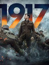 Partially inspired by stories told to mendes by his paternal grandfather alfred. Wer Streamt 1917 Film Online Schauen