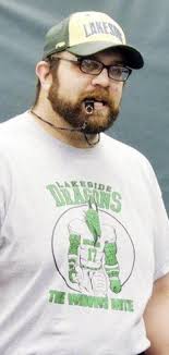 Horvath calls hiring a dream come true