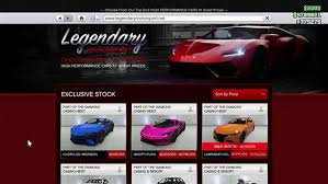 Standalone garages are the most basic purchasable properties available in gta online. Gta 5 So Kaufen Sie Autos In Gta Online Und Fullen Ihre Garage Auf Die Spiele Filme Tv Die Sie Lieben