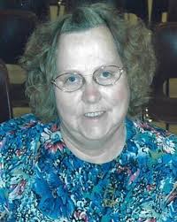 Bernice Peterson Obituary March 29, 2024