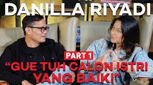2,355 likes · 14 talking about this. Danilla Riyadi Aku Tuh Mimpi Jorok Pas Sd Part 2 Youtube