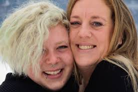 Fundraiser for Cher Roper by Linda Bowen : Ashlinn's Brain Surgery &  Recovery