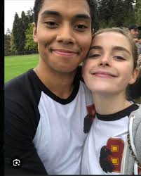 Chance Perdomo, Sabrina Actor, Dies at 27 in Motorcycle Crash