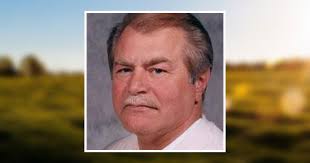 Mr Carl Wilson Obituary February 25, 2012