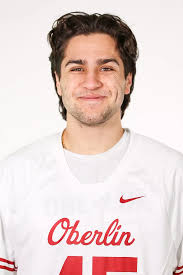 2026 Men's Lacrosse Roster