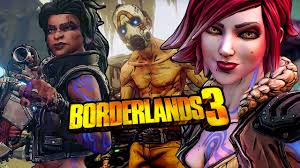 top 10 uk games chart borderlands 3 beats gears 5 and pes