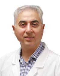 Shahid Mahmood, M.D.