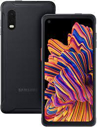 Samsung Galaxy Xcover Pro Enterprise ...