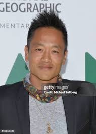 Albert Lin's Instagram, Twitter & Facebook