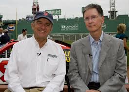 STATEMENT FROM FENWAY SPORTS GROUP PRINCIPAL OWNER JOHN W. HENRY |