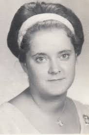 Obituary information for Mary Stidham