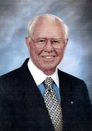 Max Anderson Obituary 2017