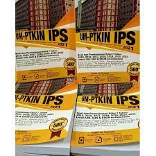 Semoga dapat berguna buat semua nya. Buku Um Ptkin Ips 2021 Bekal Lulus Soal Umptkin 2021 Soshum Shopee Indonesia