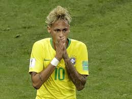 Check out his latest detailed stats including goals, assists, strengths & weaknesses and match ratings. Wm News Neymars Spaghetti Frisur Sorgt Fur Spott Im Netz