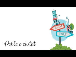 El Pot Petit - Poble o ciutat - YouTube