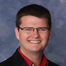 I'm excited to be joining and serving an incredible organization