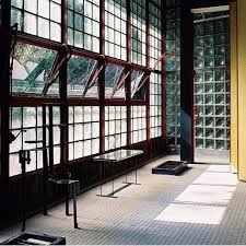 Liaigre On Instagram La Maison De Verre By Architect Pierre Chareau Built In 1928 And Architecture Architecture Design Competition Architecture Model Making