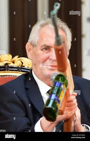 Mock press conference hi-res stock photography and images