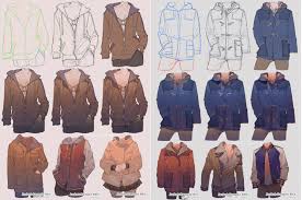 How To Draw Jacket By Kawacy On Deviantart Jacket Drawing Art Art Reference Poses But in addition to the figure of a man, we must learn to draw clothes too. jacket drawing art art reference poses