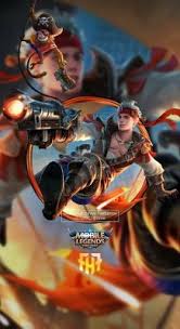 Wallpaper Phone Claude Plunderous Pirate By Fachrifhr Mobile Legend Wallpaper Mobile Legends Alucard Mobile Legends
