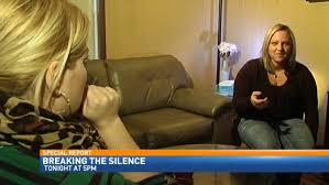 Lie detection is an assessment of a verbal statement with the goal to reveal a possible intentional deceit. Sexual Assault Victim Speaks Out To Newschannel 3 Wwmt