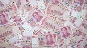 A senior central bank official has proposed setting up a controlled environment to test china's digital yuan for capital account flows between shenzhen and hong kong. Featured In China S Digital Yuan How Will It Decide The Future Of Money Rich Turrin