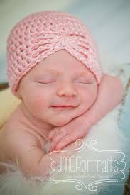 Free Crochet Patterns Baby Hats