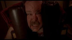 Film Critic, Esq.: Hard Target (1993)