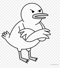 Numberblocks season 8 episode 15 100 ways to leave the planet. Ducks Clipart Pond Clipart Baby Duck Regular Show Hd Png Download 1000x1000 6337562 Pngfind