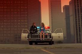 Night of the Comet (1984): The Last Valley Girls on Earth