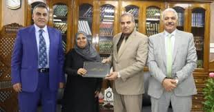مستشفى سيد جلال اليوم السابع