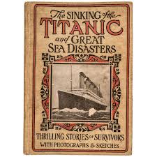 1912 rare salesmans prospectus sample