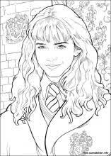 Ausmalbilder Von Harry Potter Zum Drucken Harry Potter Coloring Pages Harry Potter Colors Harry Potter Coloring Book