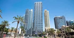 Escape to your very own oasis at the boulevard in phoenix, arizona. Boulevard Point 1 2 3 Bedroom Apartments For Sale In Downtown Dubai Emaar Properties