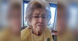 Obituary for Beverly Faye Kelley