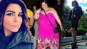 Aşk ağlatır dizisinde izlediğimiz pelin öztekin sosyal medyadan kendisine gelen yorum ve eleştirilere çıkıştı! Tup Mide Ameliyati Ile Zayiflayan Pelin Oztekin Den Tepki Ceken Paylasim
