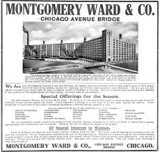 Image result for Copper Light 1972 Montgomery Ward