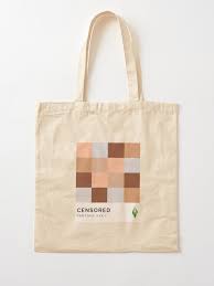 The Sims Pantone Tote Bag By Shubi Tote Bag Bags Tote